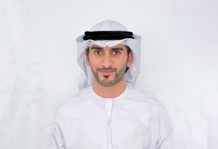  Dr. Ebrahim AlKhajeh, Director of Human Capital, Abu Dhabi Customs